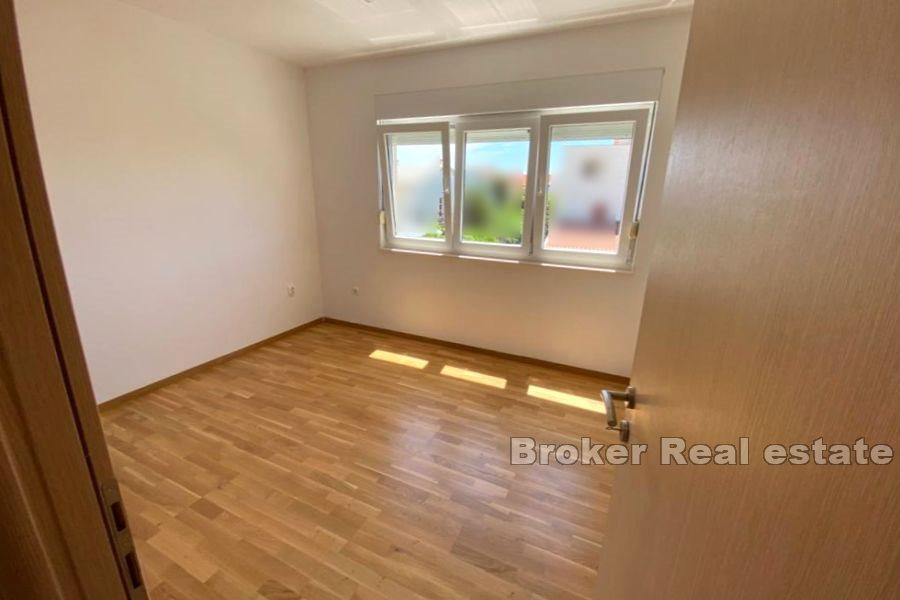 Moderan dvoetažan apartman