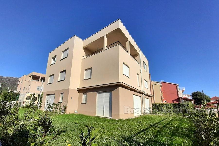 Apartamenty, na sprzedaż, Kastela