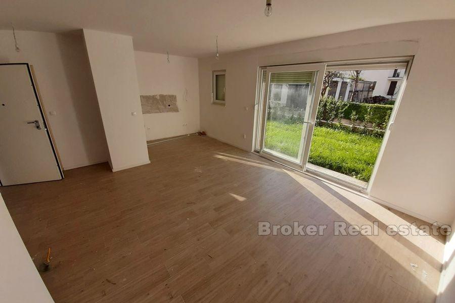 Apartamenty, na sprzedaż, Kastela