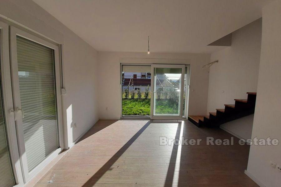 Apartamenty, na sprzedaż, Kastela
