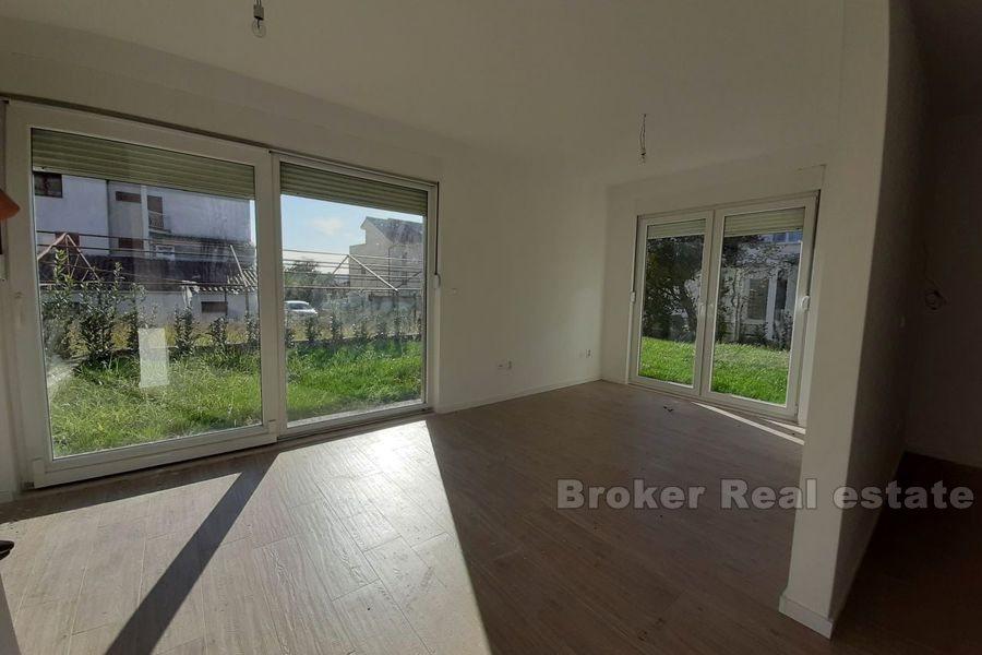 Apartamenty, na sprzedaż, Kastela
