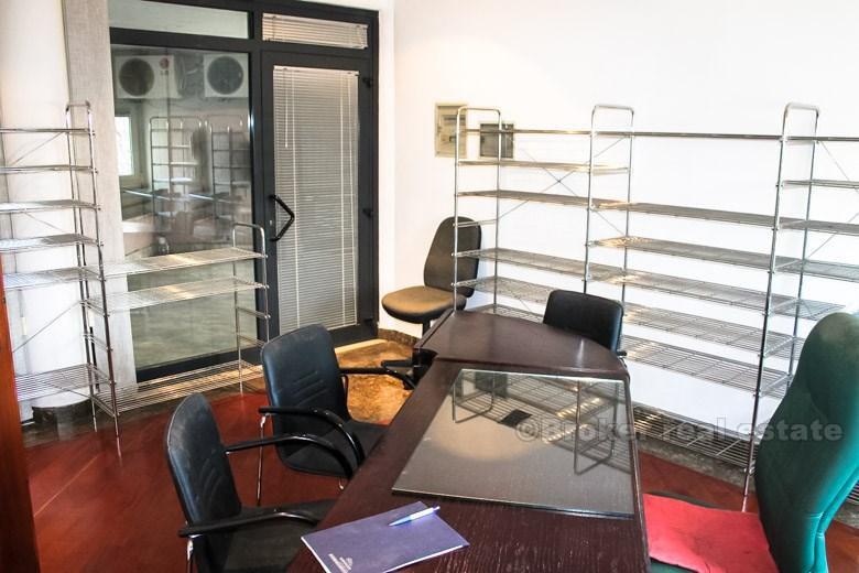 Interesting office space, for sale