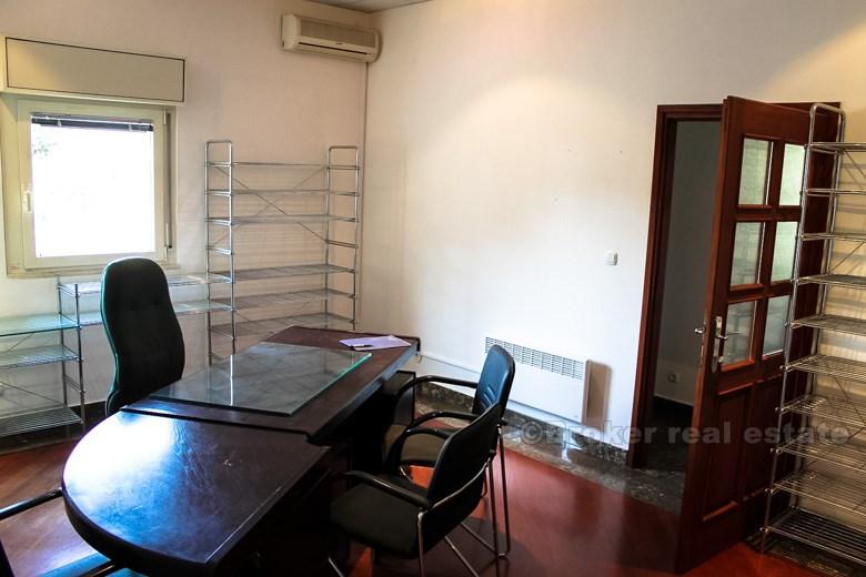 Interesting office space, for sale