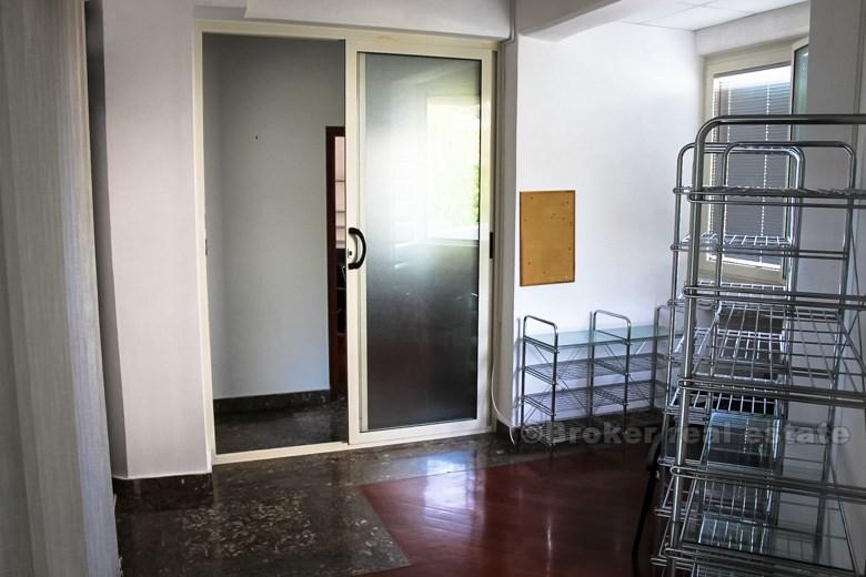 Interesting office space, for sale