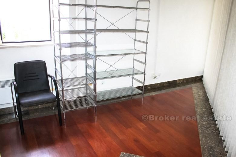 Interesting office space, for sale