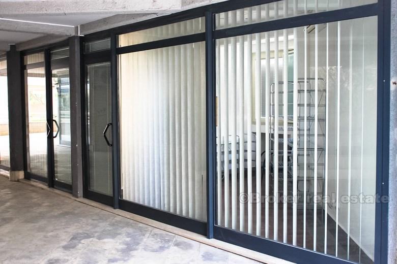 Interesting office space, for sale