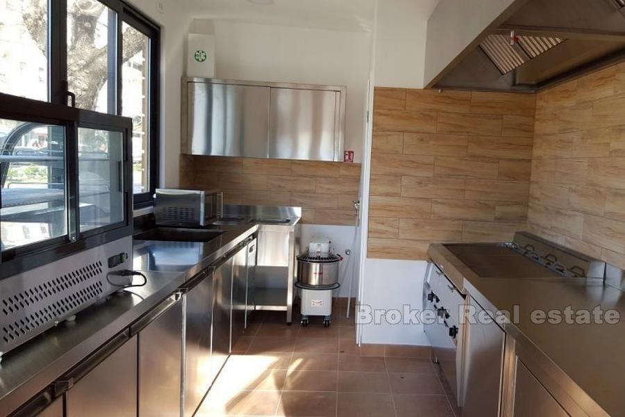 Buisness space, for sale