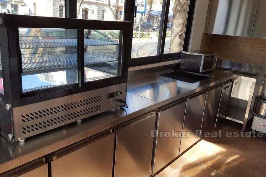 Buisness space, for sale