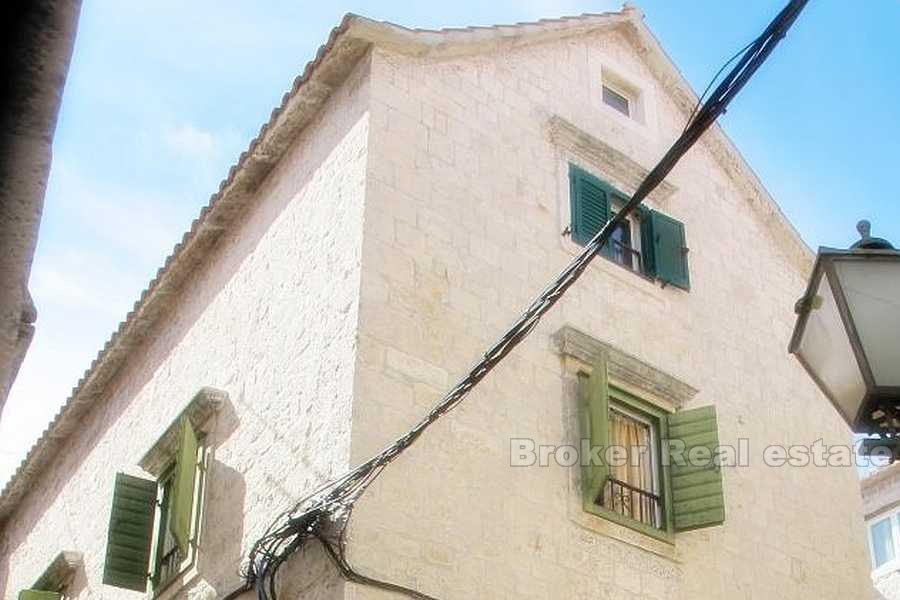 Apartment, for sale, Trogir
