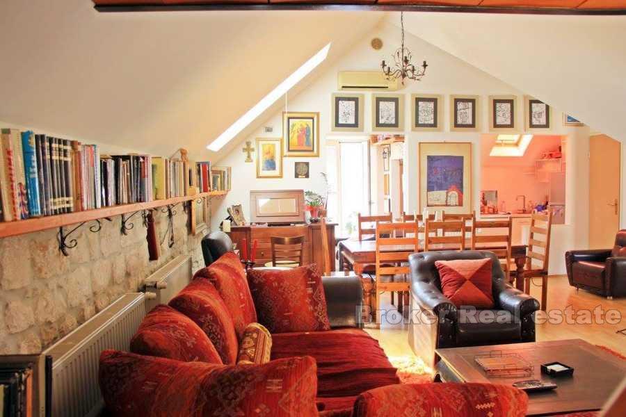 Appartamento in vendita, Trogir