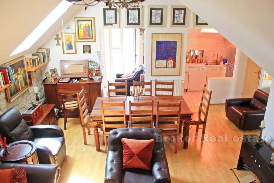 Appartamento in vendita, Trogir