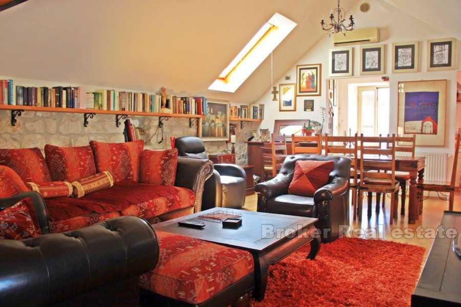 Appartamento in vendita, Trogir