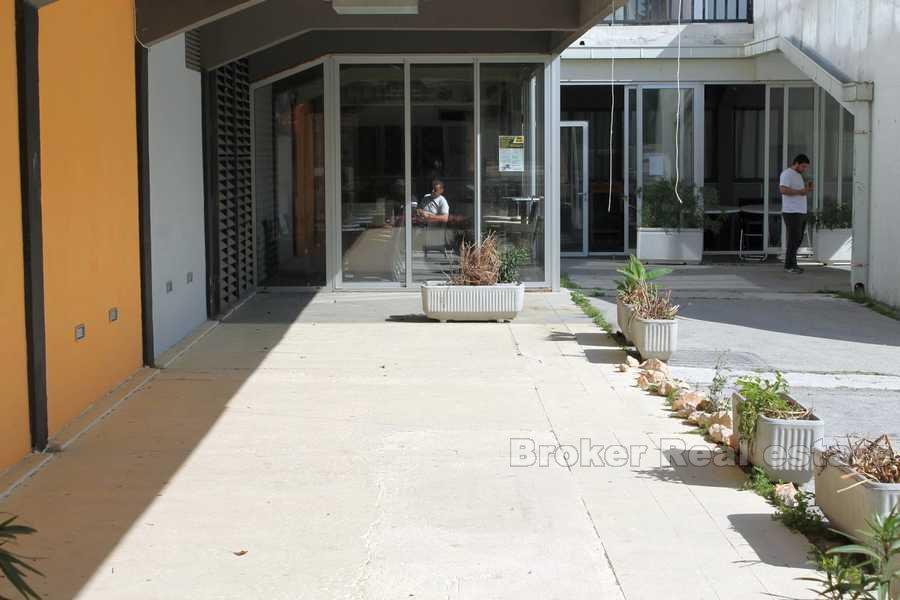 Wyjątkowa powierzchnia biurowa, na sprzedaż