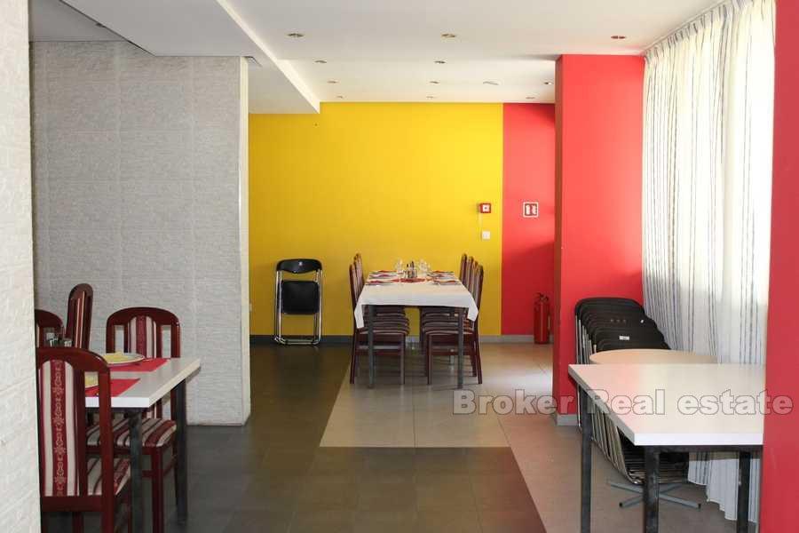 Wyjątkowa powierzchnia biurowa, na sprzedaż