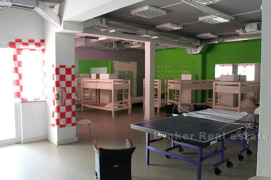 Jedinstven uredski prostor, za prodaju