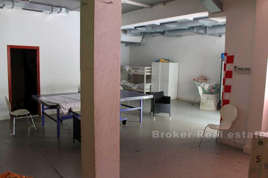 Wyjątkowa powierzchnia biurowa, na sprzedaż