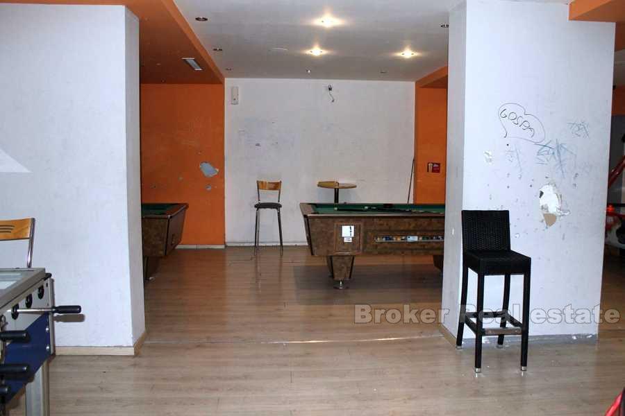 Einzigartige Büroflächen, zum Verkauf