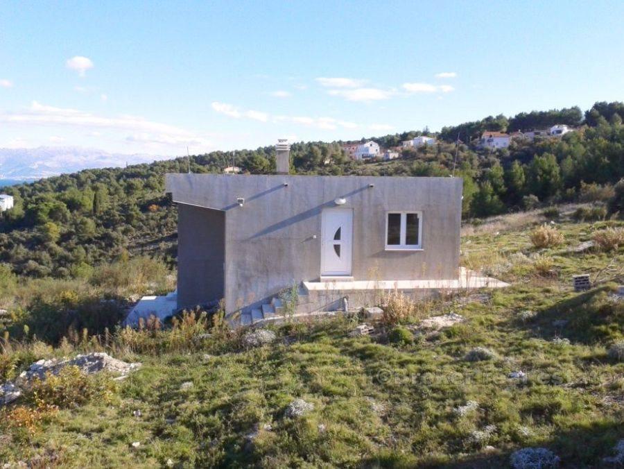 Fristående hus, till salu