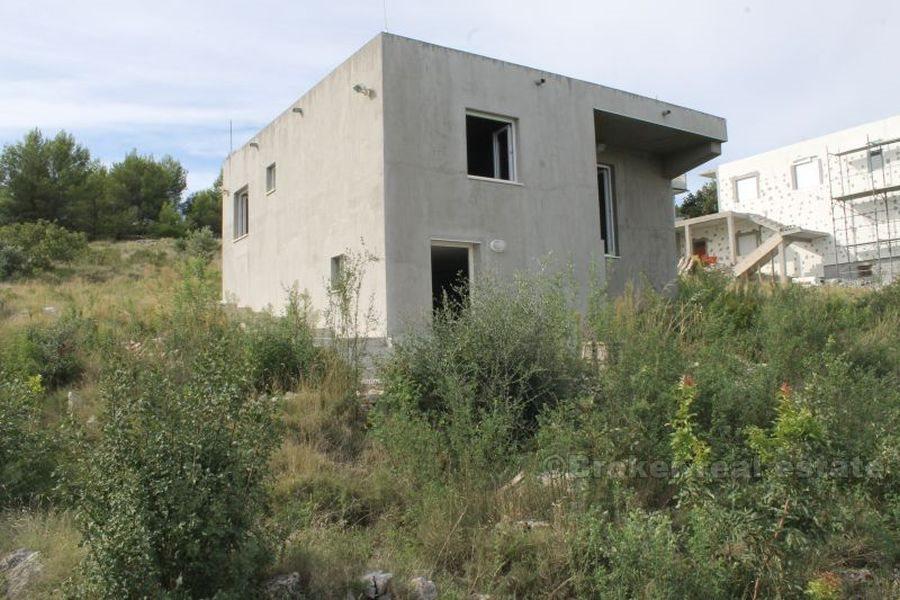 Fristående hus, till salu