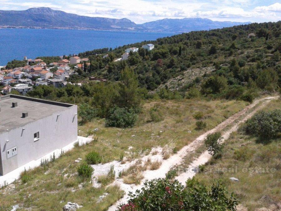 Fristående hus, till salu