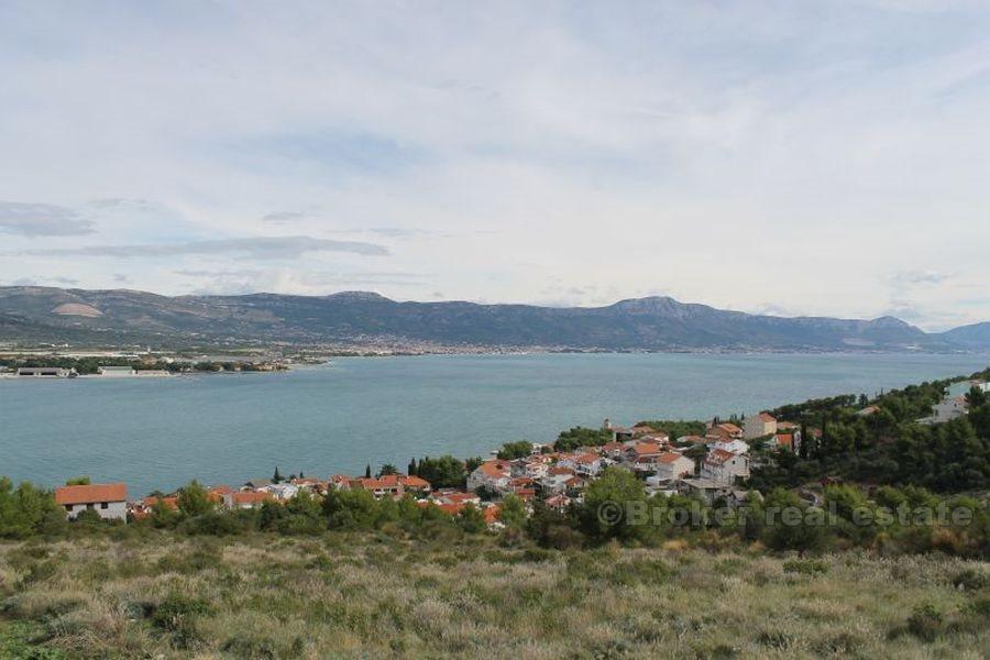 Dom wolnostojący, na sprzedaż