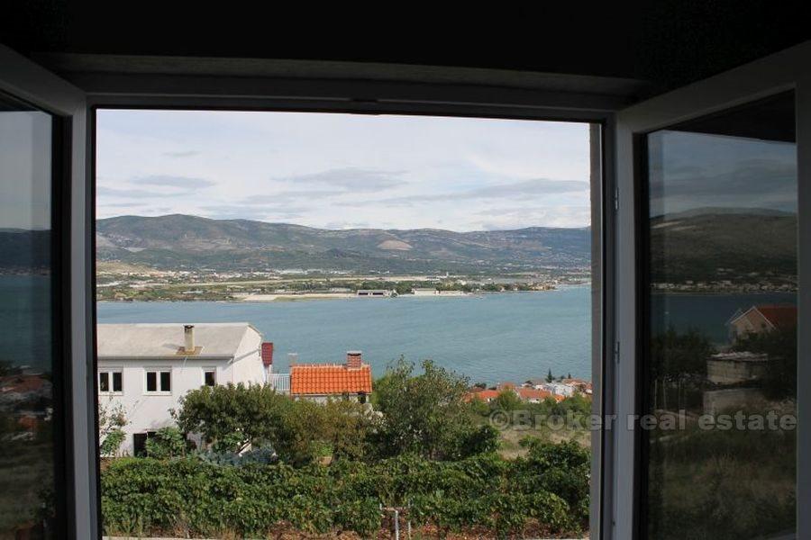 Dom wolnostojący, na sprzedaż