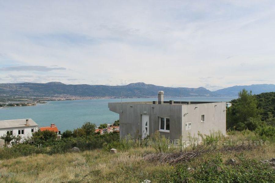 Fristående hus, till salu