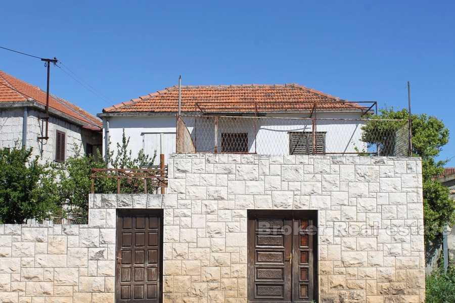 Haus zum Verkauf, Marina