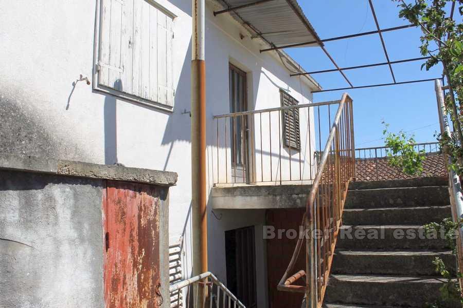 House, for sale, Marina