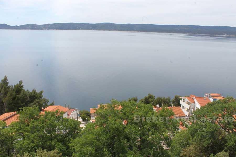 Appartamento in vendita, Riviera Omis