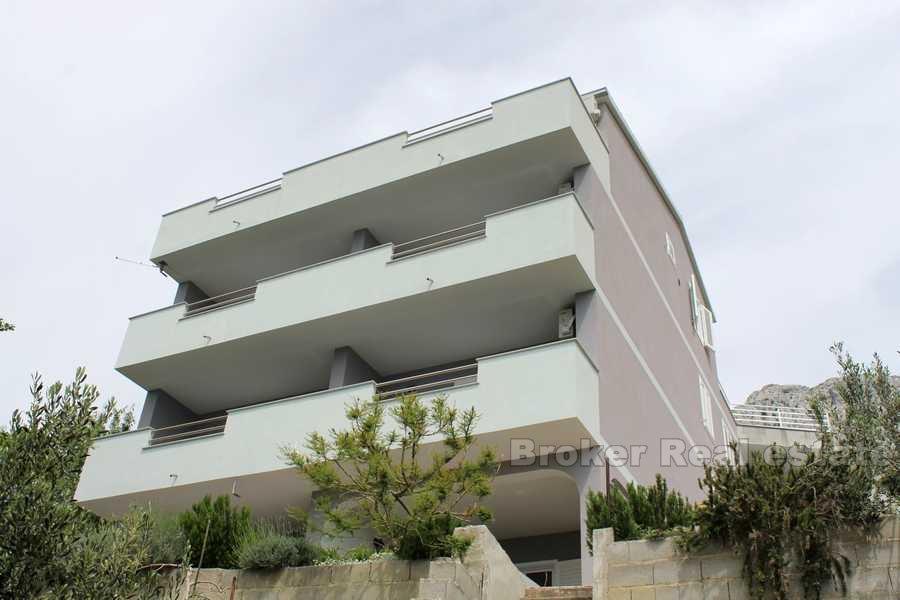 Leilighet til salgs, Omis Riviera