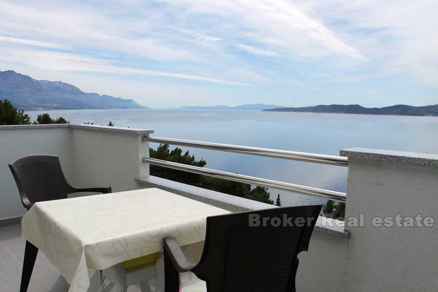 Leilighet til salgs, Omis Riviera