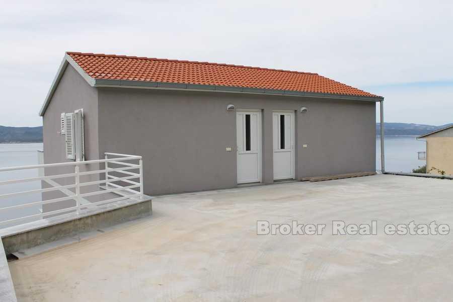 Leilighet til salgs, Omis Riviera