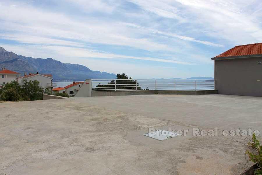 Mieszkanie na sprzedaż, Omis Riviera