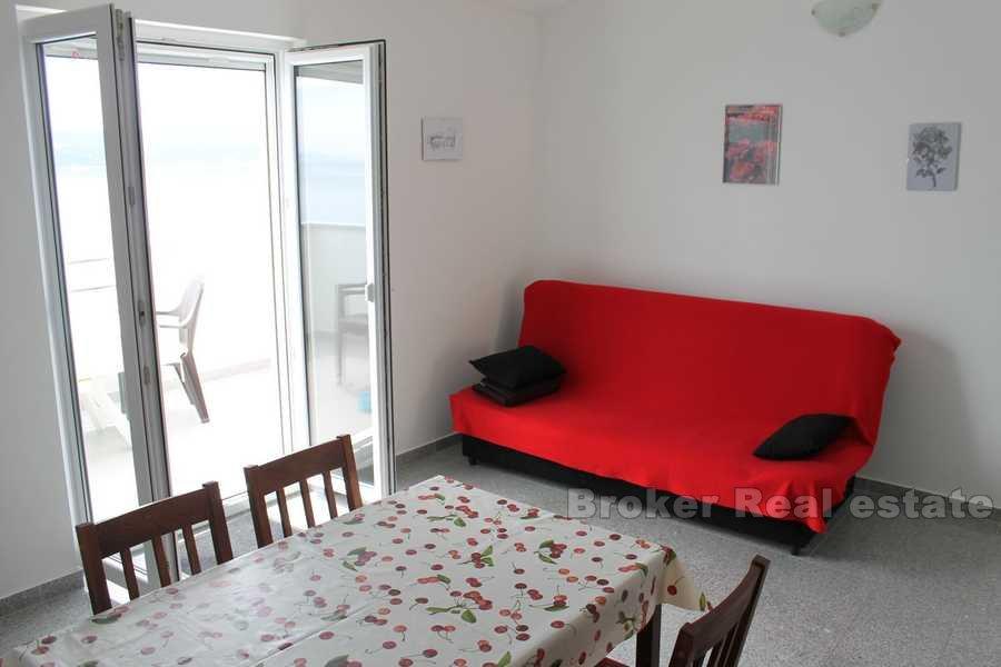 Leilighet til salgs, Omis Riviera