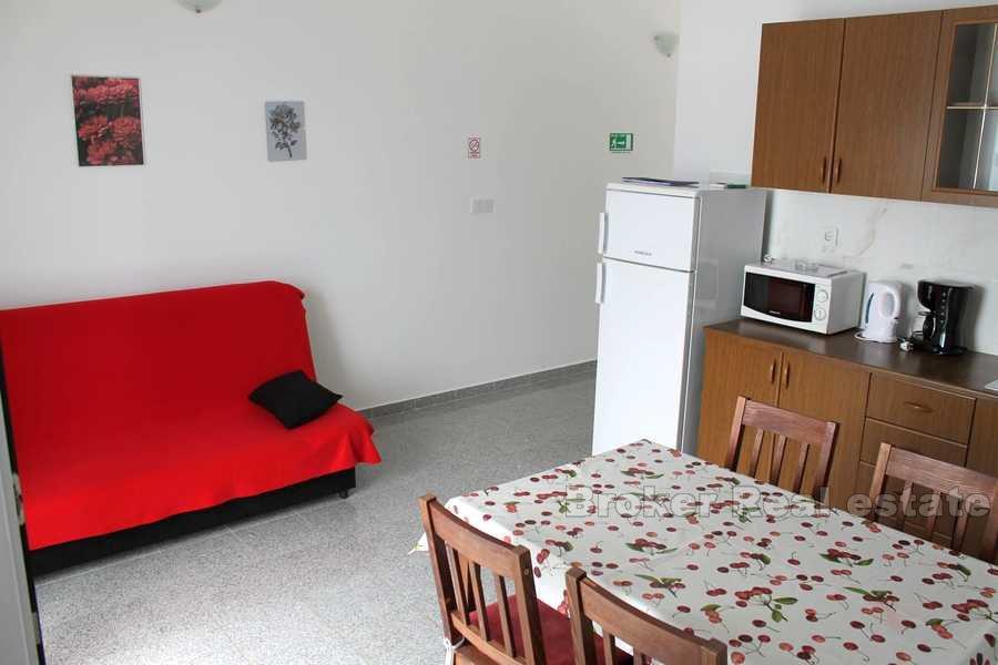 Mieszkanie na sprzedaż, Omis Riviera