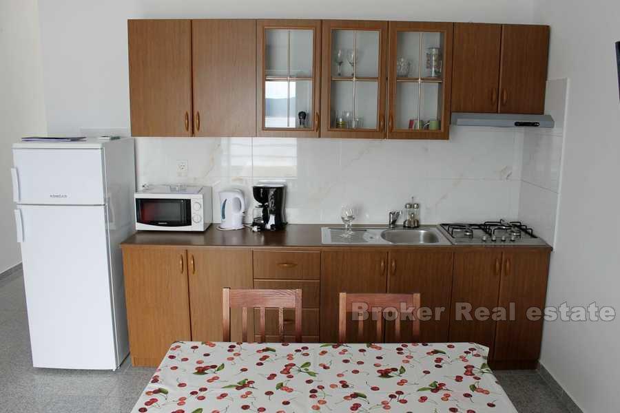 Mieszkanie na sprzedaż, Omis Riviera