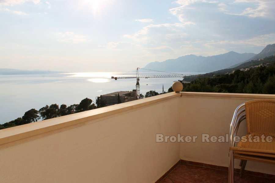 Wohnung, Baska Voda