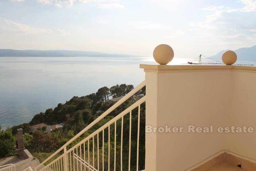 Lägenhet, Baska Voda