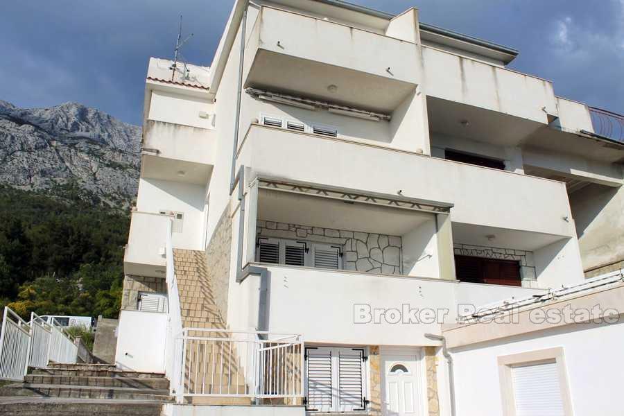 Lägenhet, Baska Voda