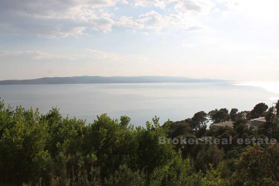 Lägenhet, Baska Voda