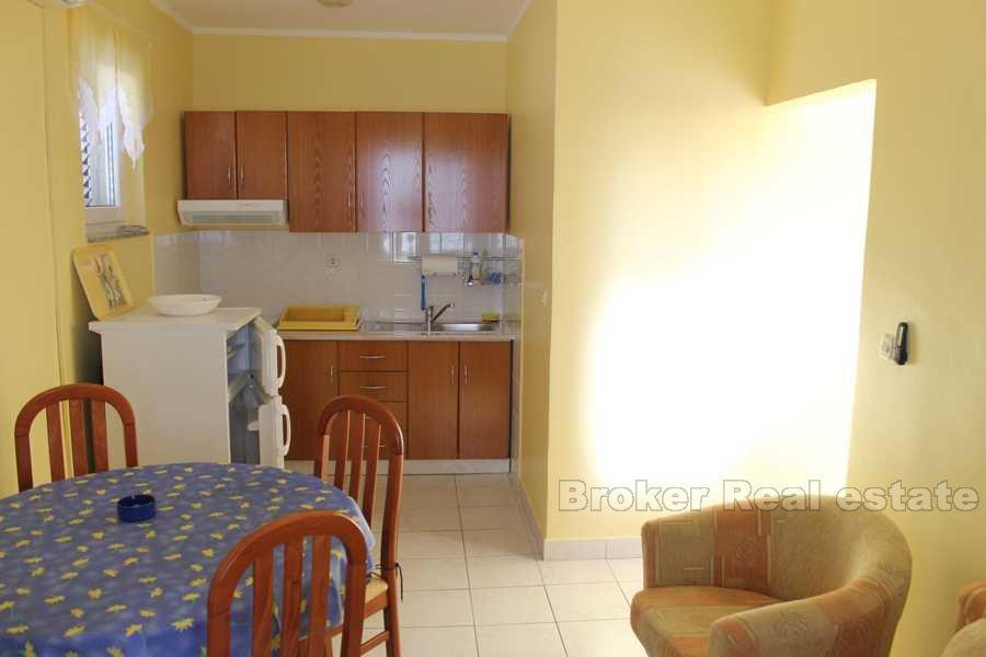 Lägenhet, Baska Voda