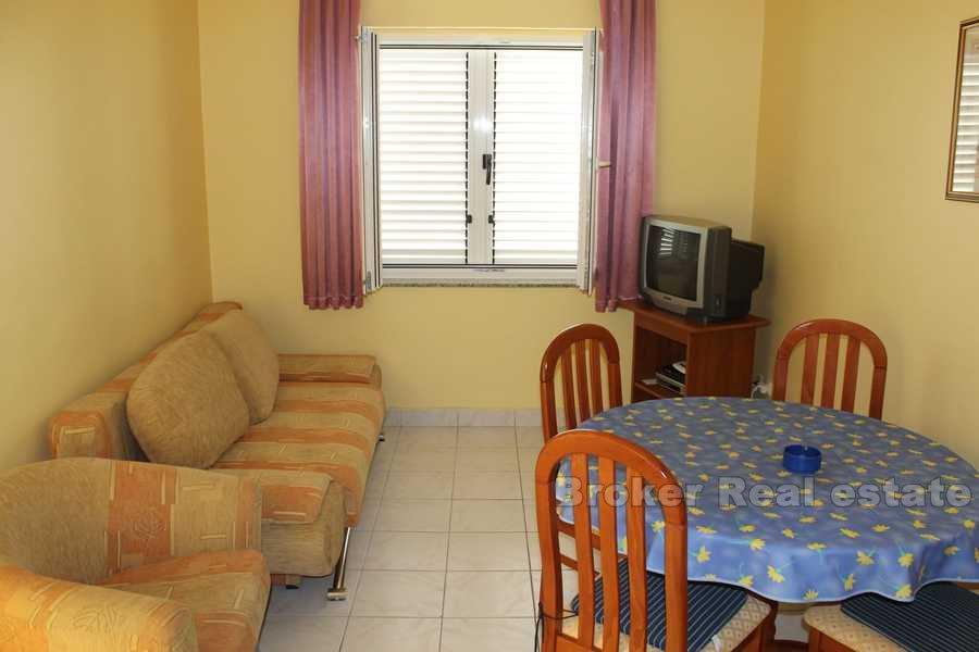 Lägenhet, Baska Voda