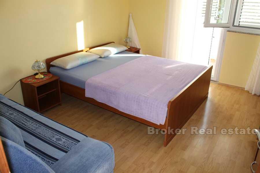 Lägenhet, Baska Voda