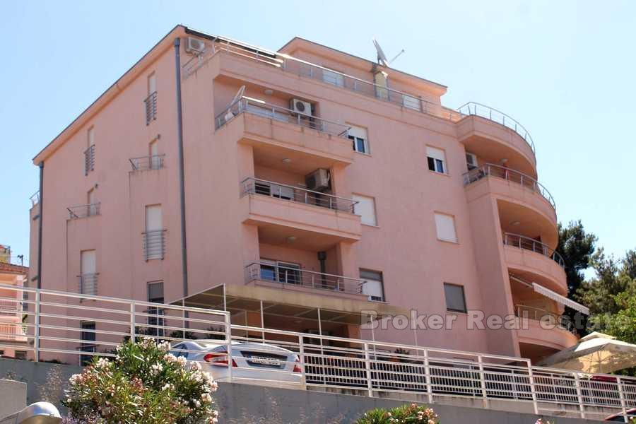 Apartment, island Čiovo