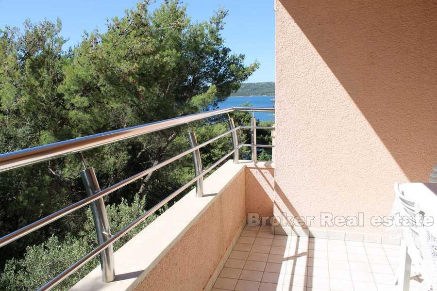 Appartamento, Čiovo