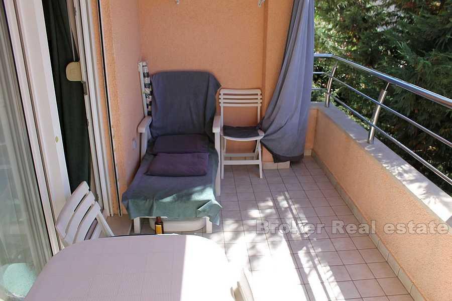 Leilighet, øya Čiovo