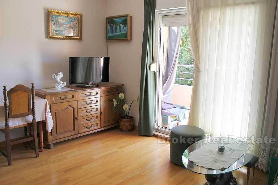 Leilighet, øya Čiovo