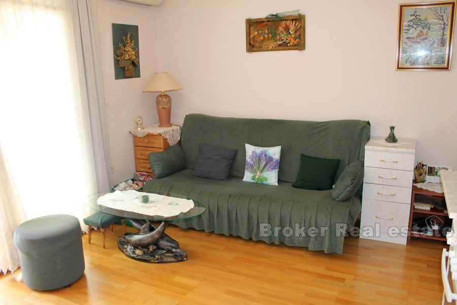 Appartamento, Čiovo