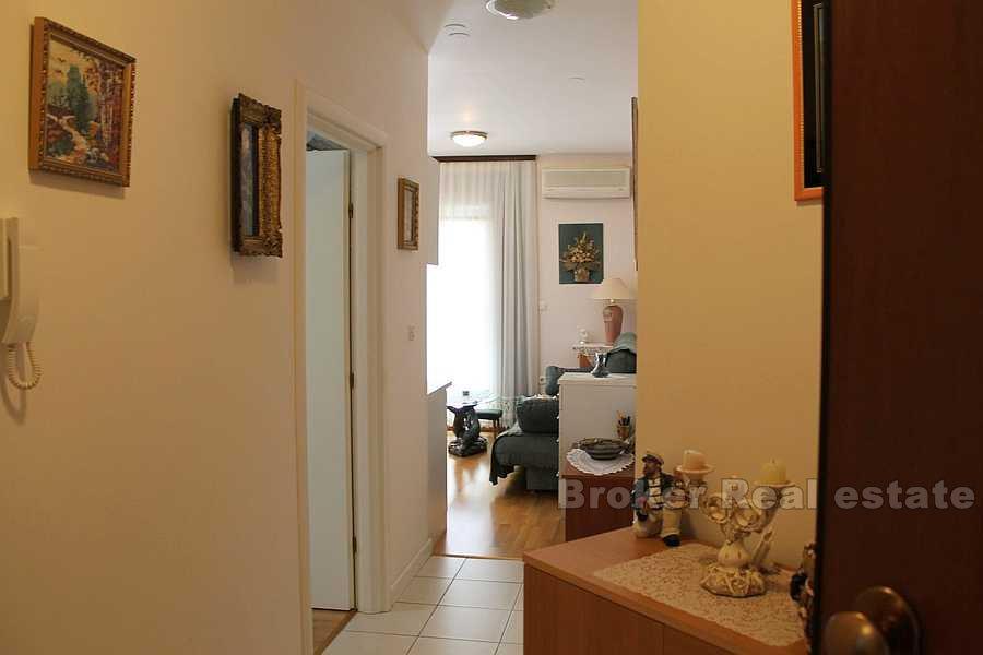 Mieszkanie, wyspa Čiovo